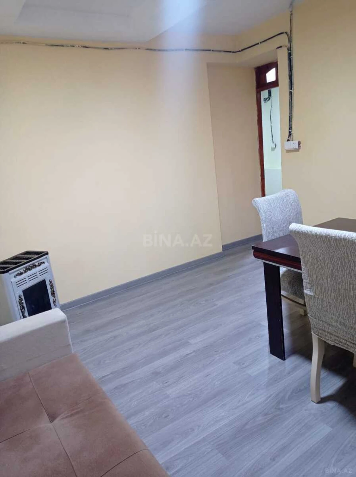 Kirayə verilir 3 otaqlı həyət evi 95 m²