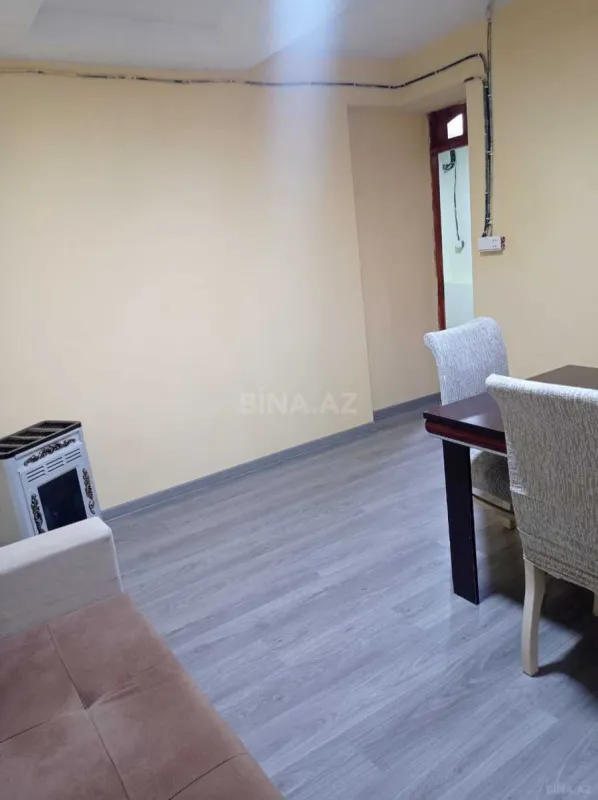 Kirayə verilir 3 otaqlı həyət evi 95 m²