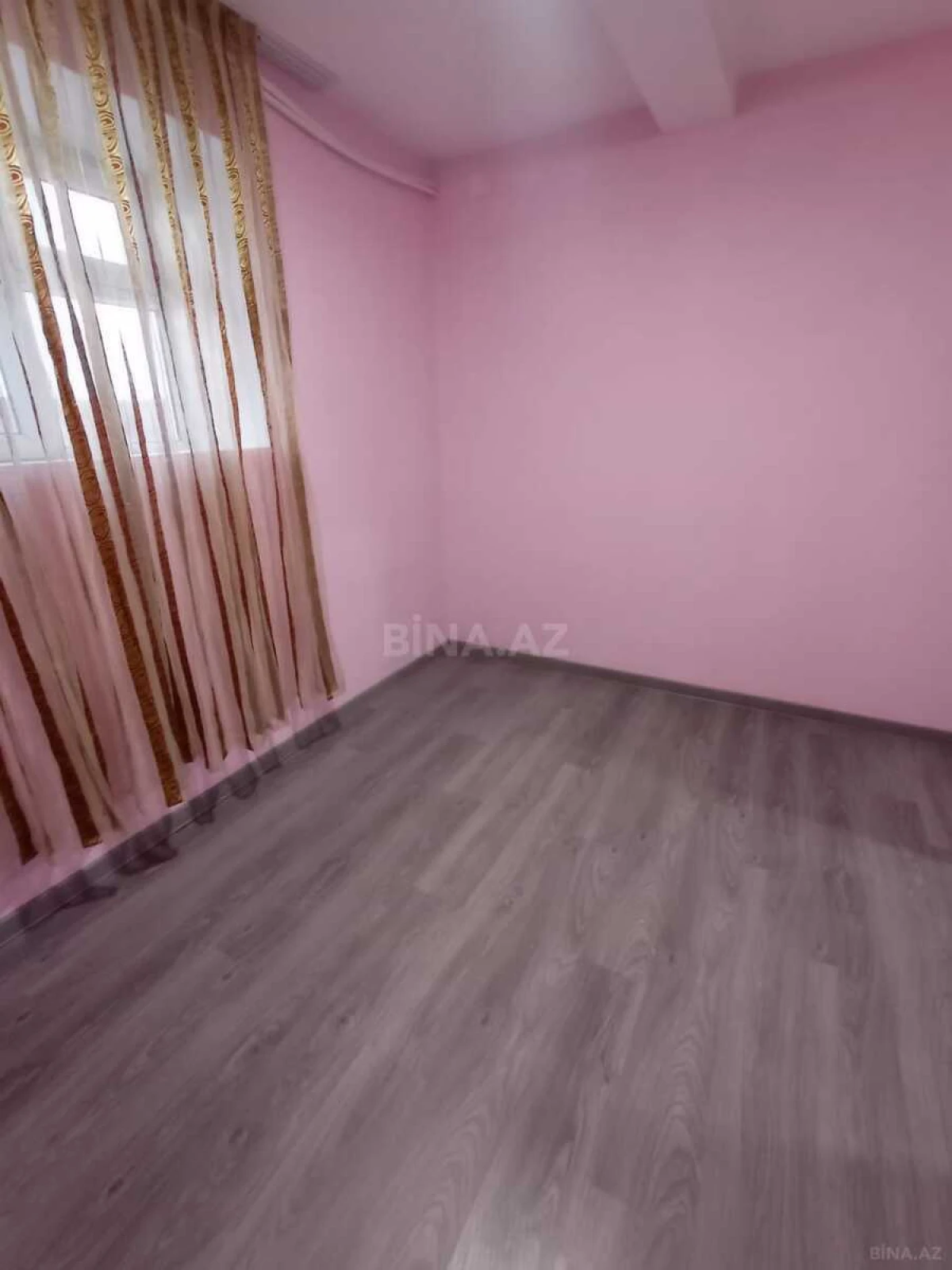 Kirayə verilir 3 otaqlı həyət evi 95 m²