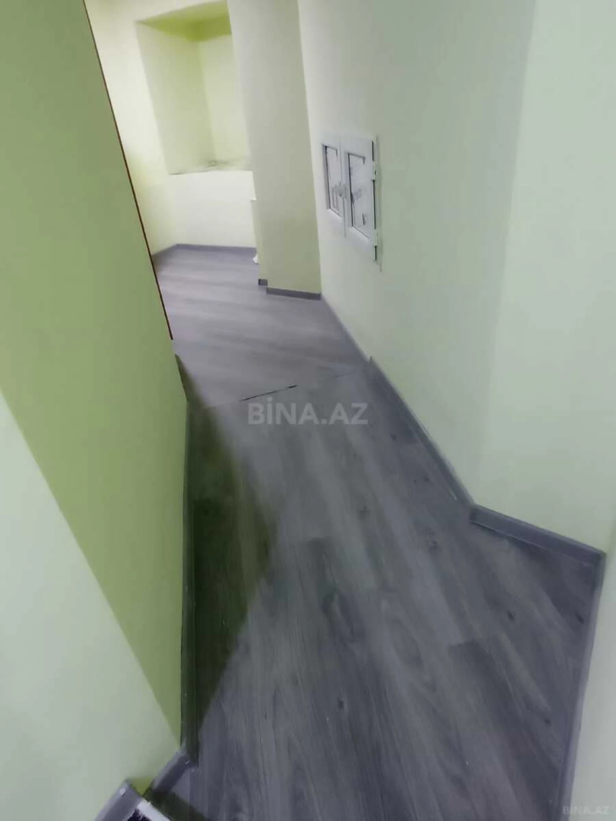 Kirayə verilir 3 otaqlı həyət evi 95 m²