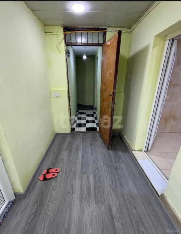 Kirayə verilir 3 otaqlı həyət evi 95 m²