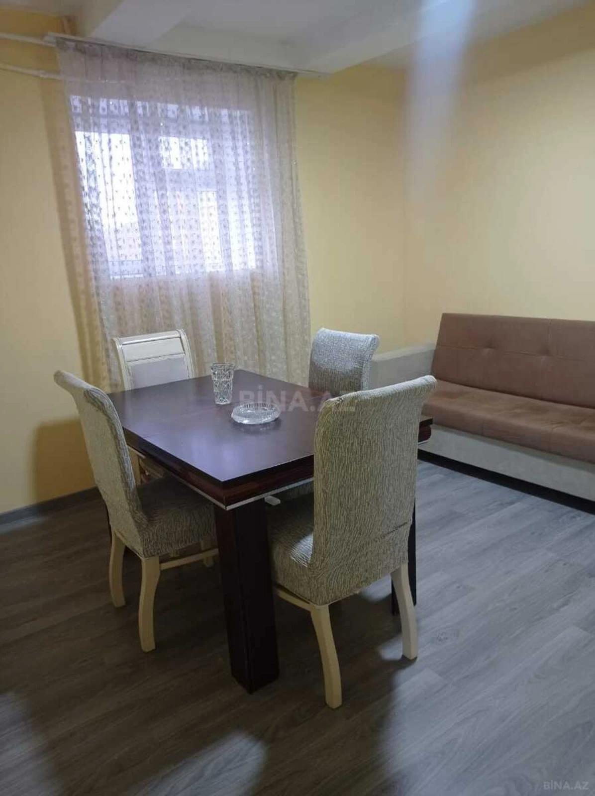Kirayə verilir 3 otaqlı həyət evi 95 m²