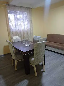 Kirayə verilir 3 otaqlı həyət evi 95 m² — Bakı, Nəsimi 3 otaq 95.00 m²
