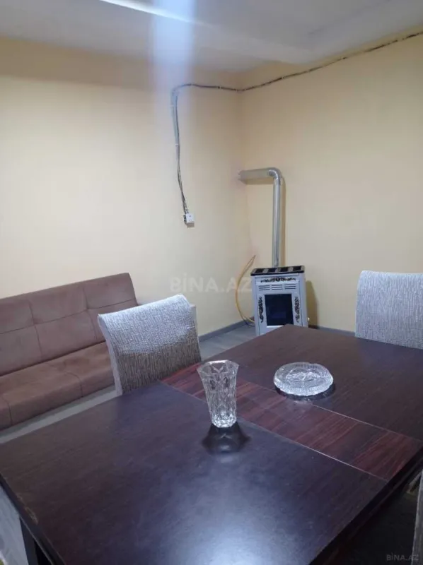 Kirayə verilir 3 otaqlı həyət evi 95 m²