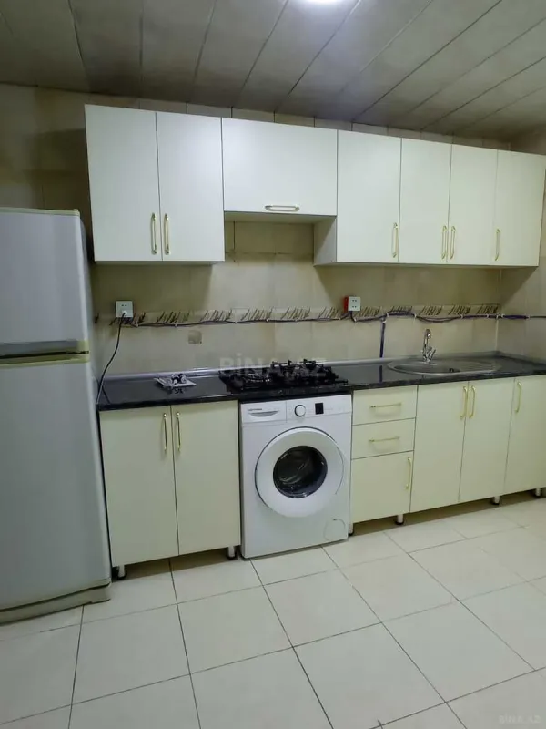 Kirayə verilir 3 otaqlı həyət evi 95 m²