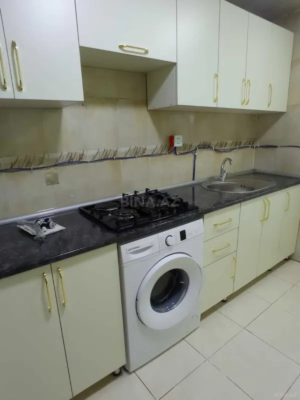 Kirayə verilir 3 otaqlı həyət evi 95 m²