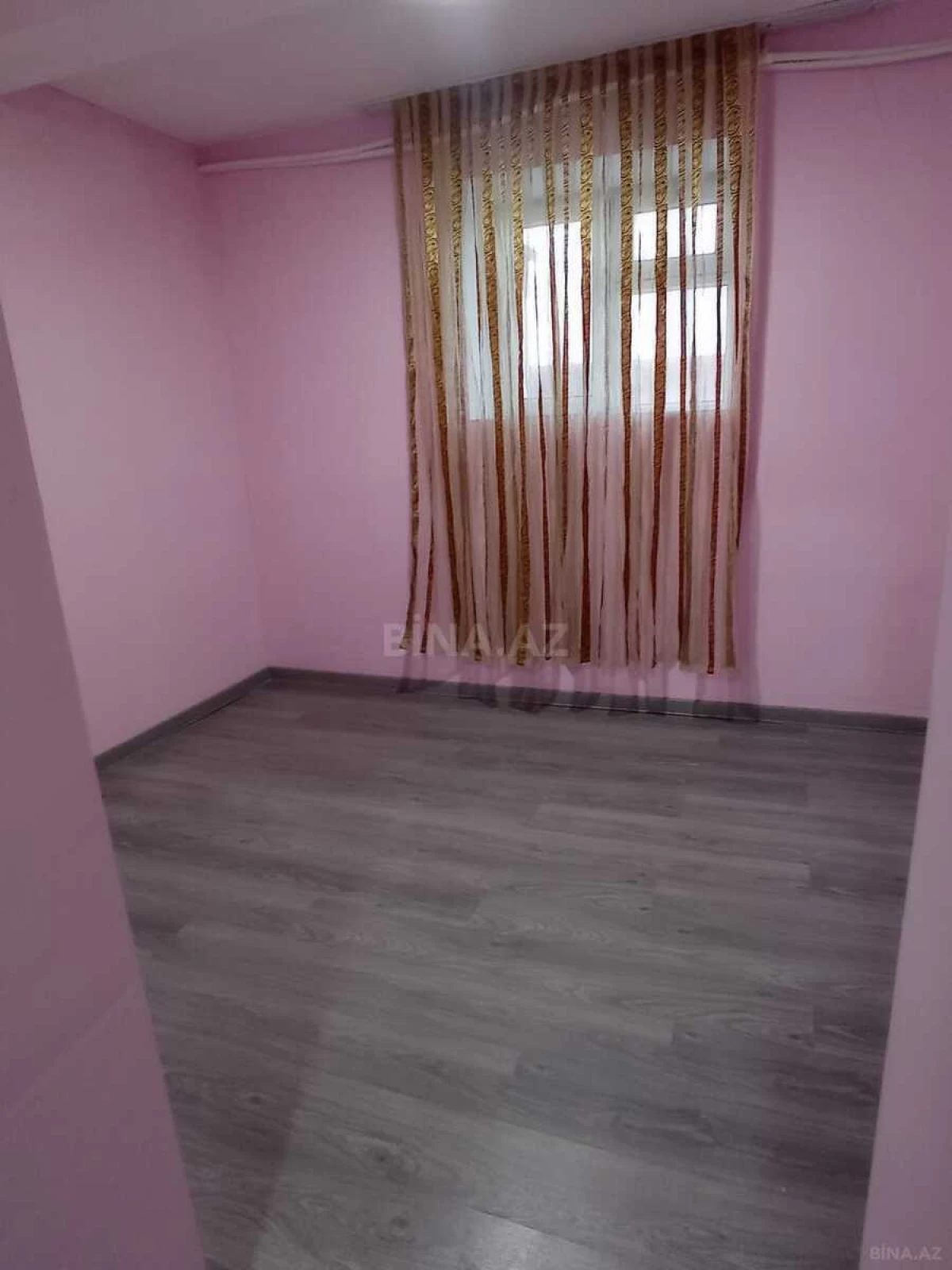 Kirayə verilir 3 otaqlı həyət evi 95 m²