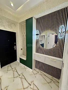 Satılır 2 otaqlı mənzil 74 m²