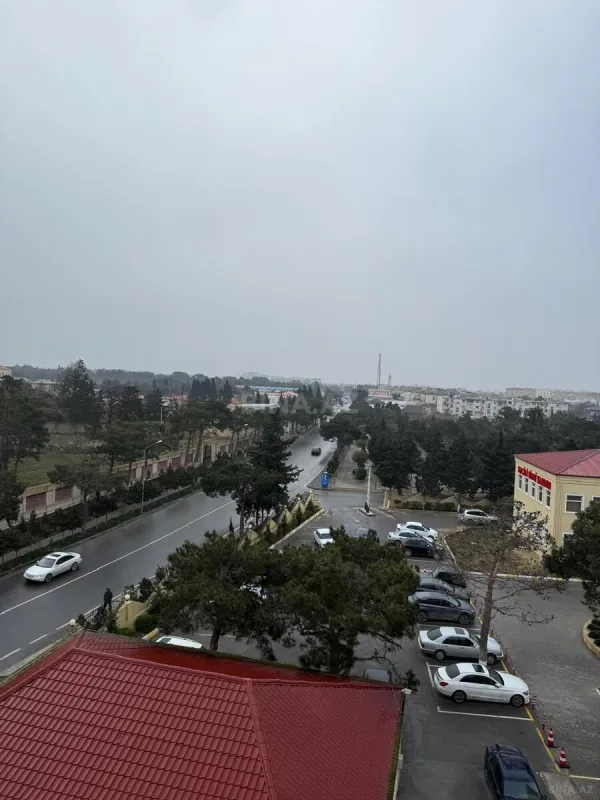 Satılır 1 otaqlı mənzil 68 m²