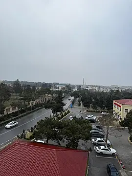 Satılır 1 otaqlı mənzil 68 m²