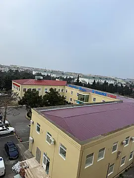 Satılır 1 otaqlı mənzil 68 m² — Bakı, Mərdəkan 1 otaq 68.00 m²