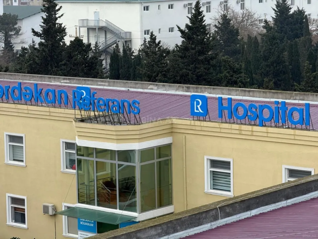 Satılır 1 otaqlı mənzil 68 m²