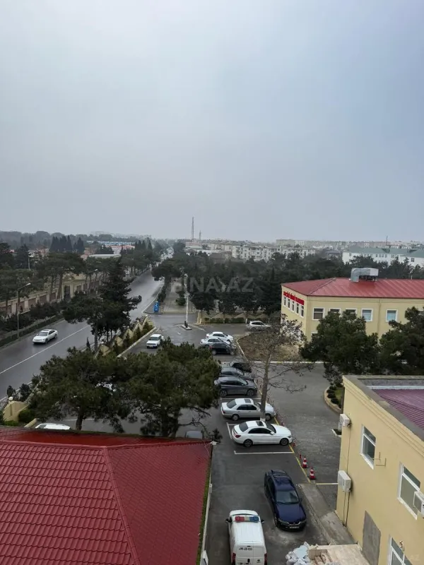 Satılır 1 otaqlı mənzil 68 m²