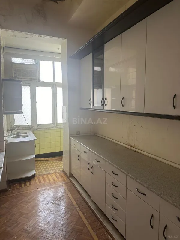 Satılır 3 otaqlı mənzil 80 m²