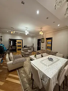 Kirayə verilir 3 otaqlı mənzil 130 m² — Bakı, Xətai 3 otaq 130.00 m²