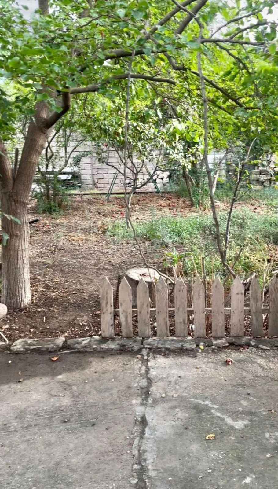 Satılır torpaq sahəsi 6 m²