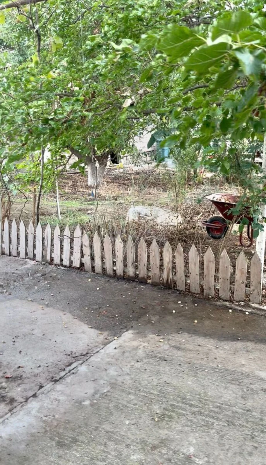 Satılır torpaq sahəsi 6 m²