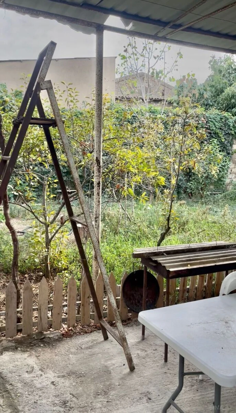 Satılır torpaq sahəsi 6 m²