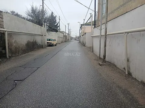 Satılır torpaq sahəsi 6 m²