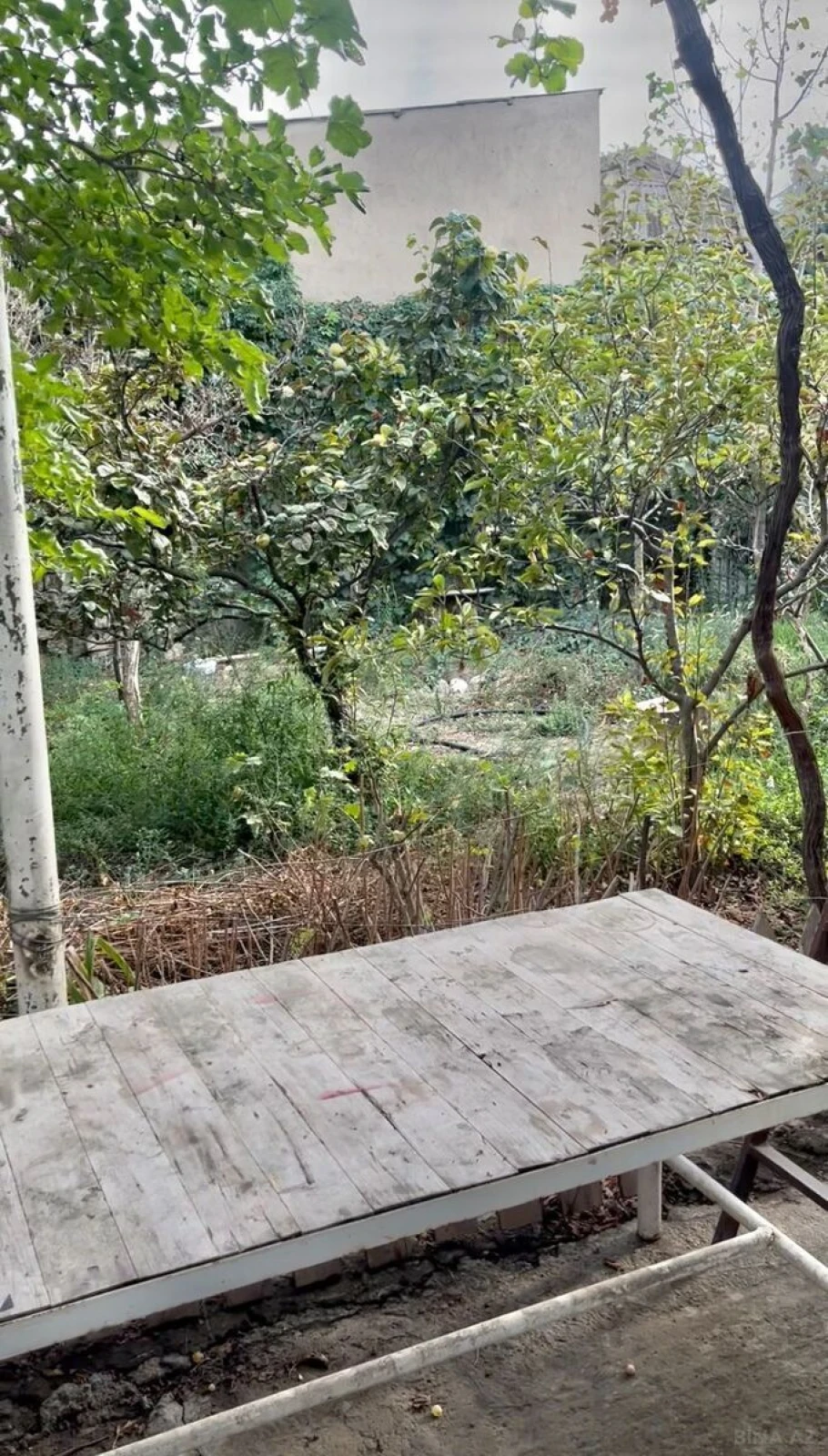 Satılır torpaq sahəsi 6 m²