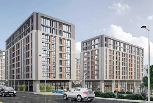 Satılır 3 otaqlı mənzil 112 m²