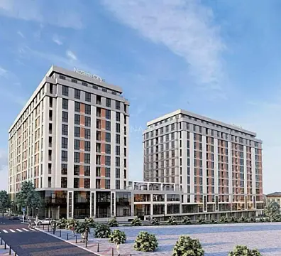 Satılır 3 otaqlı mənzil 112 m²