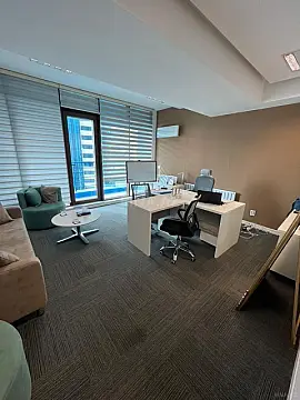 Kirayə verilir 3 otaqlı ofis 93 m²