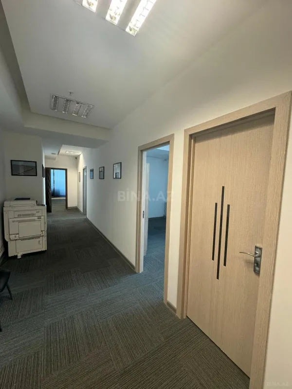 Kirayə verilir 3 otaqlı ofis 93 m²