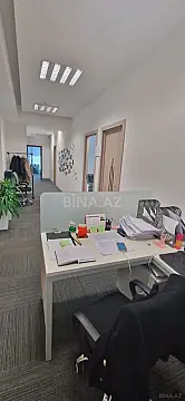 Kirayə verilir 3 otaqlı ofis 93 m²