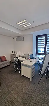 Kirayə verilir 3 otaqlı ofis 93 m²