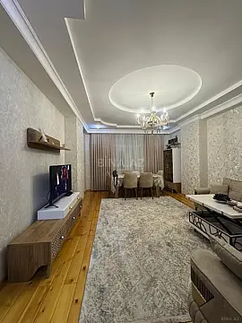 Satılır 2 otaqlı mənzil 86 m²