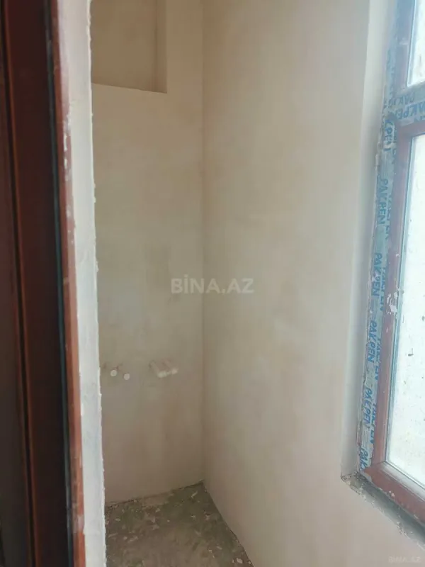 Satılır 3 otaqlı mənzil 70 m²