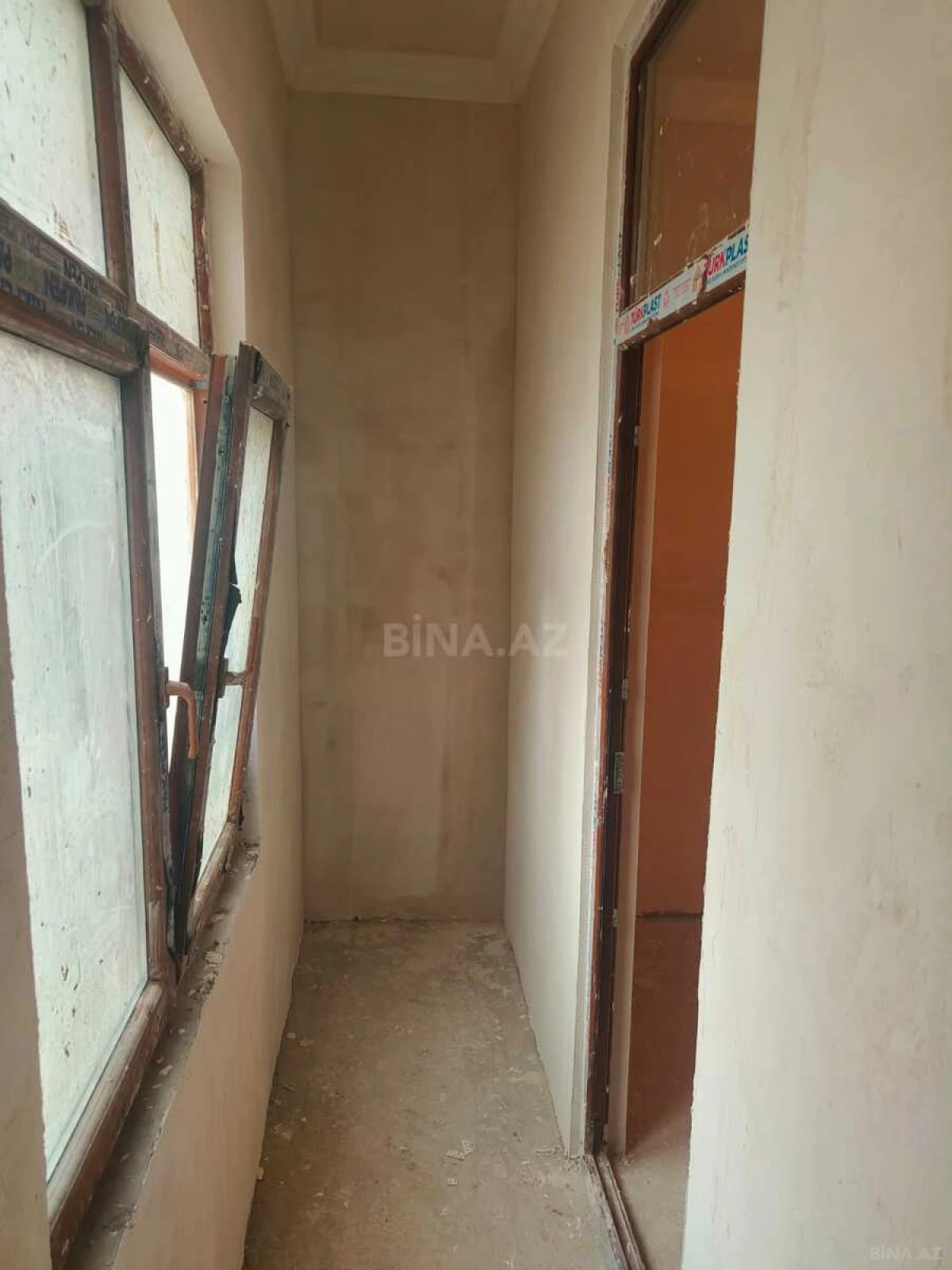Satılır 3 otaqlı mənzil 70 m²
