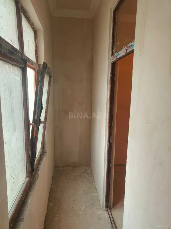 Satılır 3 otaqlı mənzil 70 m²