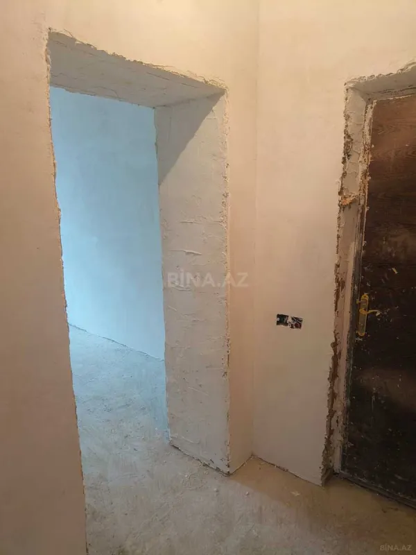 Satılır 3 otaqlı mənzil 70 m²