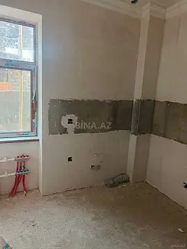 Satılır 3 otaqlı mənzil 70 m²
