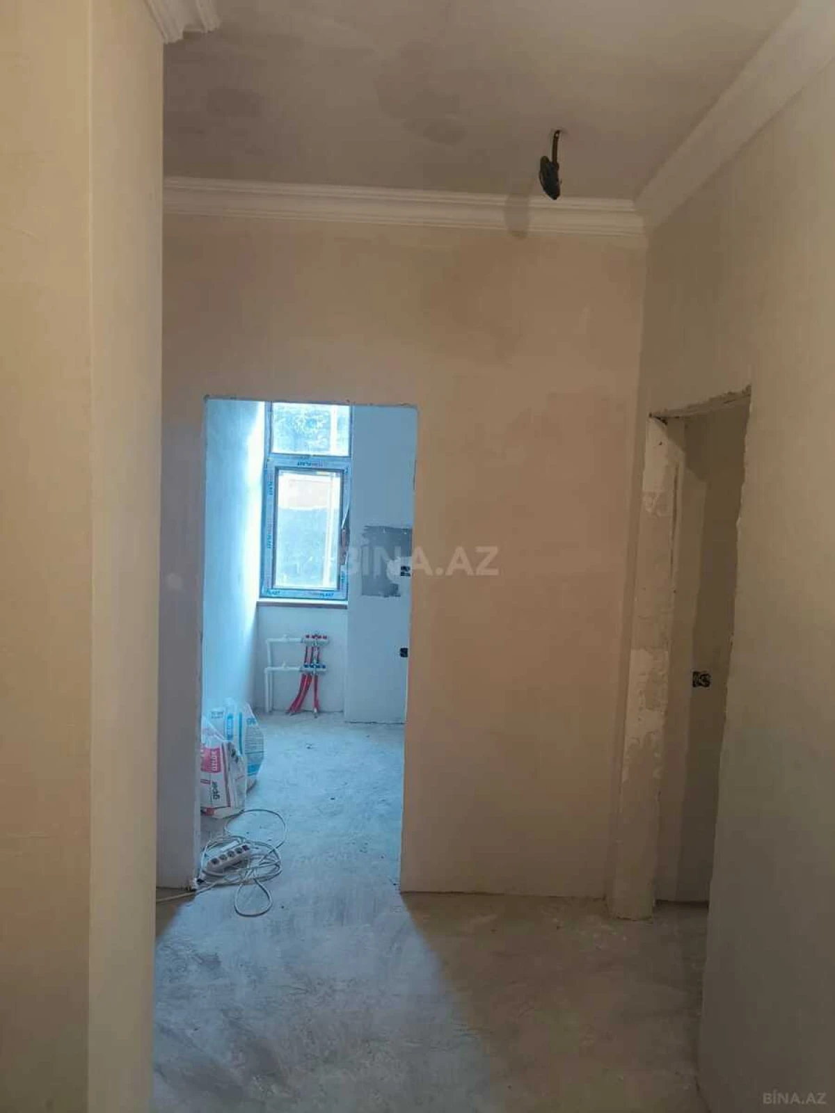 Satılır 3 otaqlı mənzil 70 m²