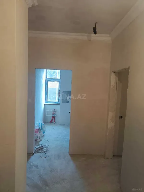 Satılır 3 otaqlı mənzil 70 m²