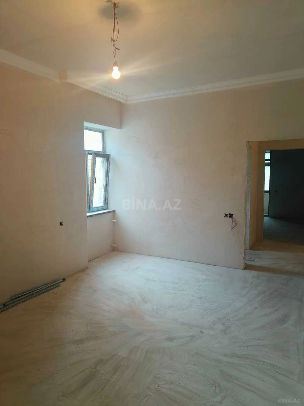 Satılır 3 otaqlı mənzil 70 m²