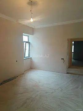 Satılır 3 otaqlı mənzil 70 m² — Bakı, İnşaatçılar 3 otaq 70.00 m²