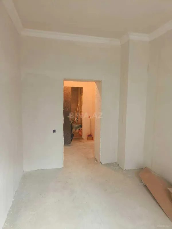 Satılır 3 otaqlı mənzil 70 m²