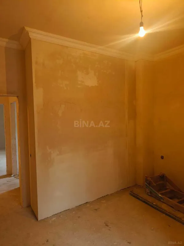 Satılır 3 otaqlı mənzil 70 m²