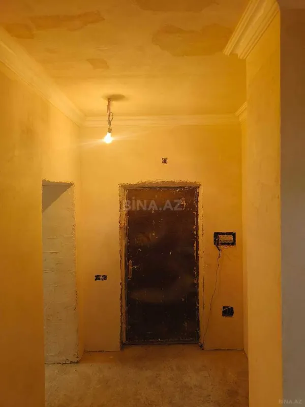 Satılır 3 otaqlı mənzil 70 m²