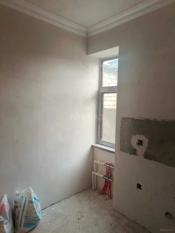 Satılır 3 otaqlı mənzil 70 m²