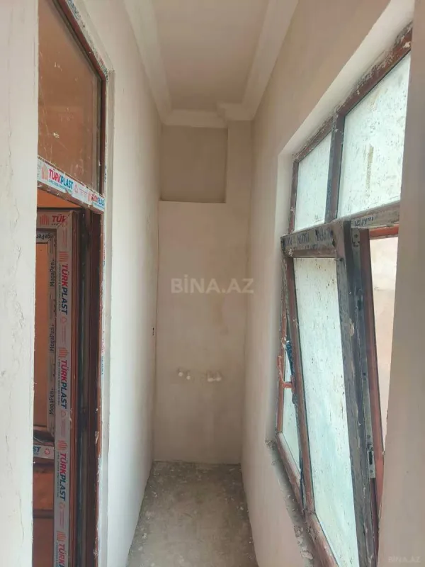 Satılır 3 otaqlı mənzil 70 m²