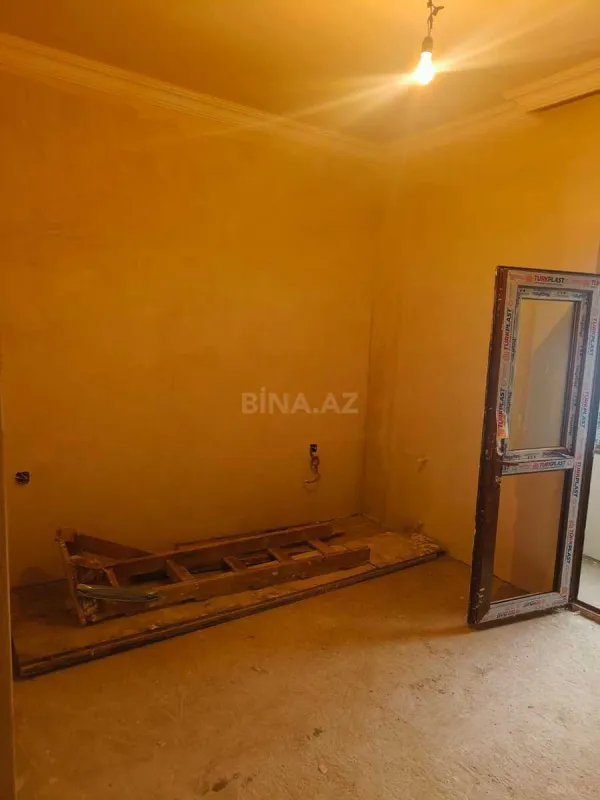 Satılır 3 otaqlı mənzil 70 m²