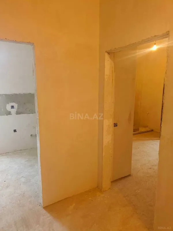 Satılır 3 otaqlı mənzil 70 m²
