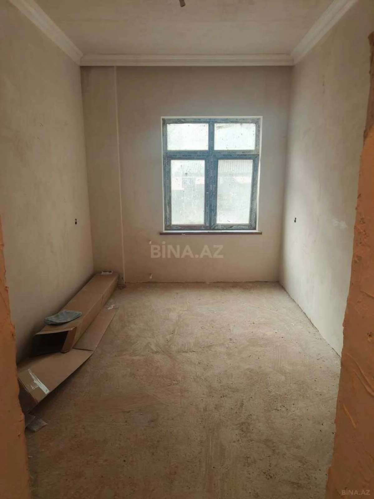 Satılır 3 otaqlı mənzil 70 m²