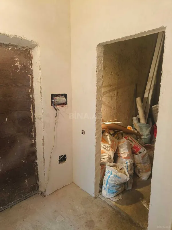 Satılır 3 otaqlı mənzil 70 m²