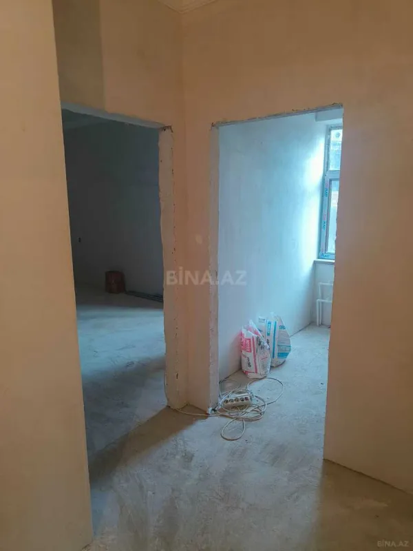 Satılır 3 otaqlı mənzil 70 m²